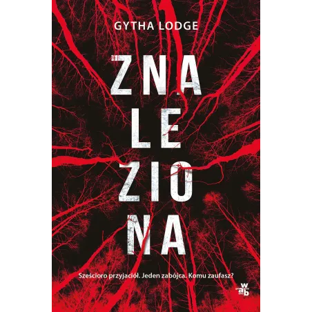 ZNALEZIONA Gytha Lodge - WAB