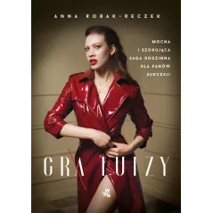 GRA LUIZY Anna Robak-Reczek - WAB