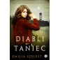 DIABLI TANIEC BIESZCZADZKIE DEMONY Emilia Szelest - Niegrzeczne Książki
