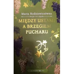 MIĘDZY USTAMI A BRZEGIEM PUCHARU - Bukowy las