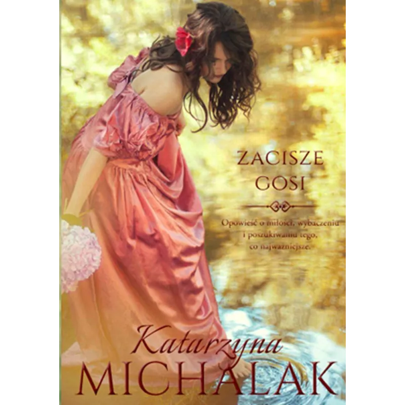 ZACISZE GOSI Katarzyna Michalak - Mazowieckie
