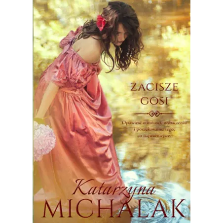 ZACISZE GOSI Katarzyna Michalak - Mazowieckie