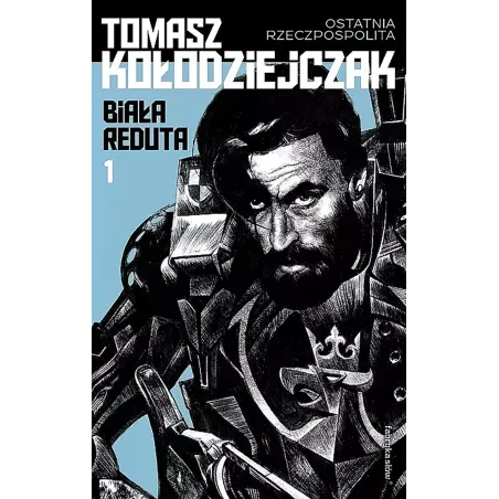 Biała Reduta Biała Reduta