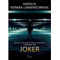 JOKER Natalia Nowak-Lewandowska - JakBook