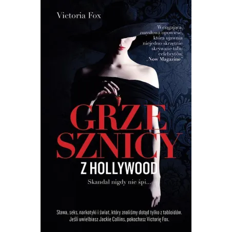 Grzesznicy Z Hollywood Victoria Fox