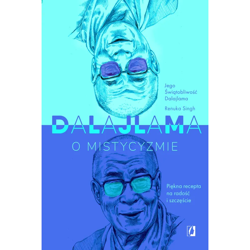 DALAJLAMA O MISTYCYZMIE Dalajlama, Renuka Singh - Kobiece