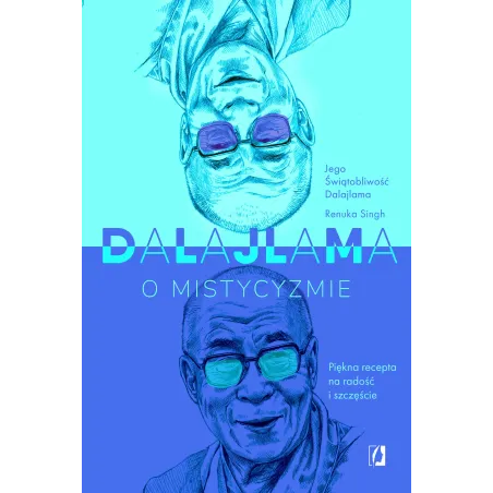 DALAJLAMA O MISTYCYZMIE Dalajlama, Renuka Singh - Kobiece