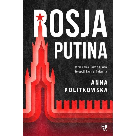 ROSJA PUTINA - Kobiece