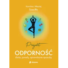 PROJEKT ODPORNOŚĆ - Słowne