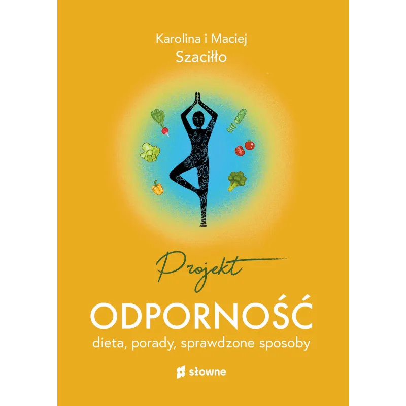 PROJEKT ODPORNOŚĆ - Słowne
