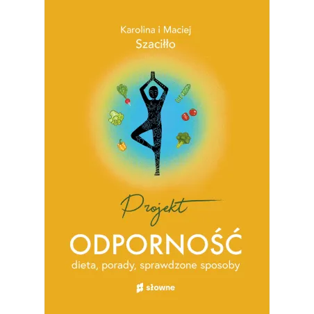 PROJEKT ODPORNOŚĆ - Słowne