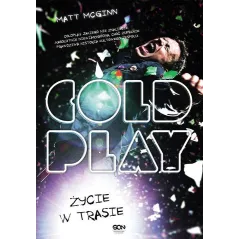 COLDPLAY. ŻYCIE W TRASIE Matt McGinn - Sine Qua Non