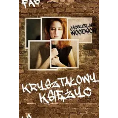 KRYSZTAŁOWY KSIĘŻYC Jacqueline Woodson - Remi