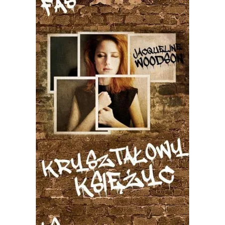 Kryształowy Księżyc Kryształowy Księżyc
