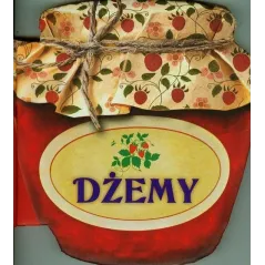 DŻEMY - Olesiejuk