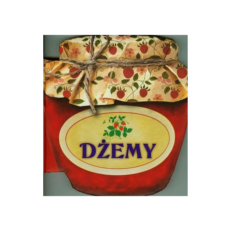 DŻEMY - Olesiejuk
