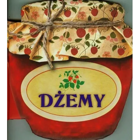 DŻEMY - Olesiejuk