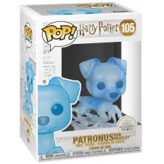FIGURKA PATRONUS (RON WEASLEY) HARRY POTTER FUNKO POP 105 - Funko