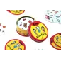 Kicia Kocia Dobble Gra Karciana 4+ Kicia Kocia Dobble Gra Karciana 4+