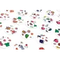Kicia Kocia Dobble Gra Karciana 4+ Kicia Kocia Dobble Gra Karciana 4+