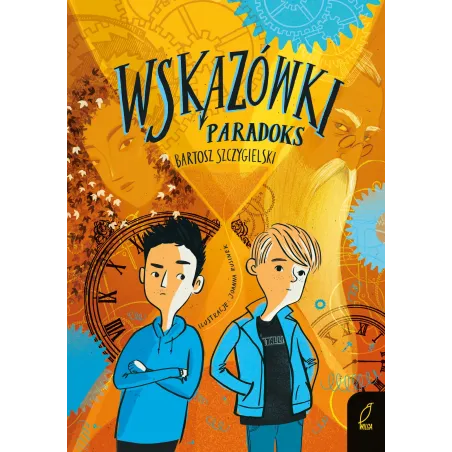 Wskazówki. Paradoks Wskazówki. Paradoks