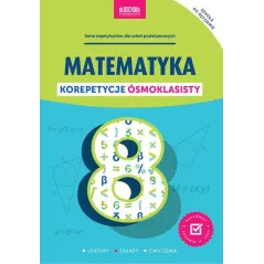 MATEMATYKA KOREPETYCJE ÓSMOKLASISTY Adam Konstantynowicz - Lingo