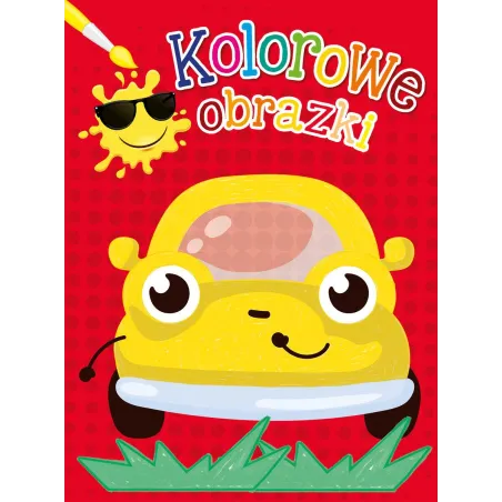 KOLOROWE OBRAZKI - Olesiejuk
