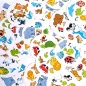 Dobble Kids Gra Karciana 4+ Dobble Kids Gra Karciana 4+