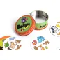 Dobble Kids Gra Karciana 4+ Dobble Kids Gra Karciana 4+