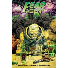 FEAR AGENT 3 Rick Remender - Non Stop Comics
