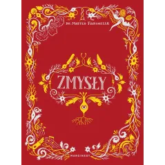 ZMYSŁY - Marginesy