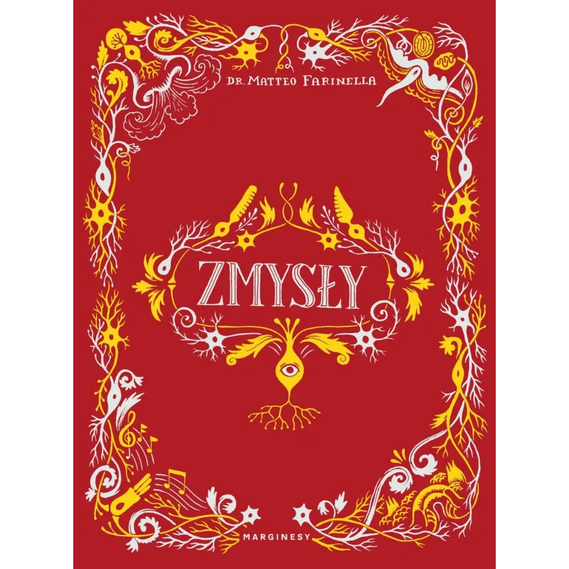 ZMYSŁY - Marginesy