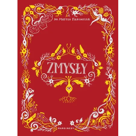 ZMYSŁY - Marginesy