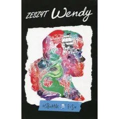 ZESZYT WENDY Melissa Jane Osborne - Prószyński