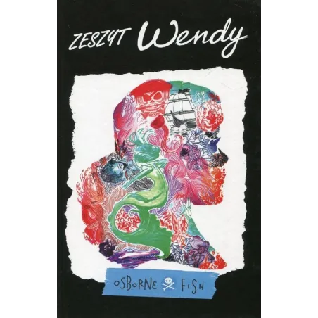 Zeszyt Wendy  Melissa Jane Osborne
