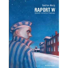 RAPORT W Gaetan Nocq - Marginesy