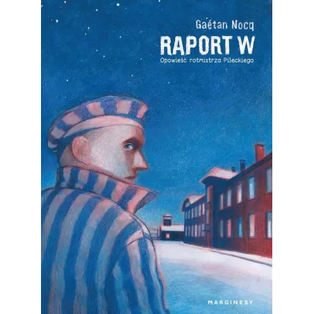 RAPORT W Gaetan Nocq - Marginesy