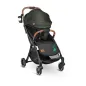 Wózek Spacerowy Spacerówka + Moskitiera + Ocieplacz Na Nóżki + Torba Transportowa Lionelo Julie One Tropical Green Wózek Spacerowy Spacerówka + Moskitiera + Ocieplacz Na Nóżki + Torba Transportowa Lionelo Julie One Tropical Green