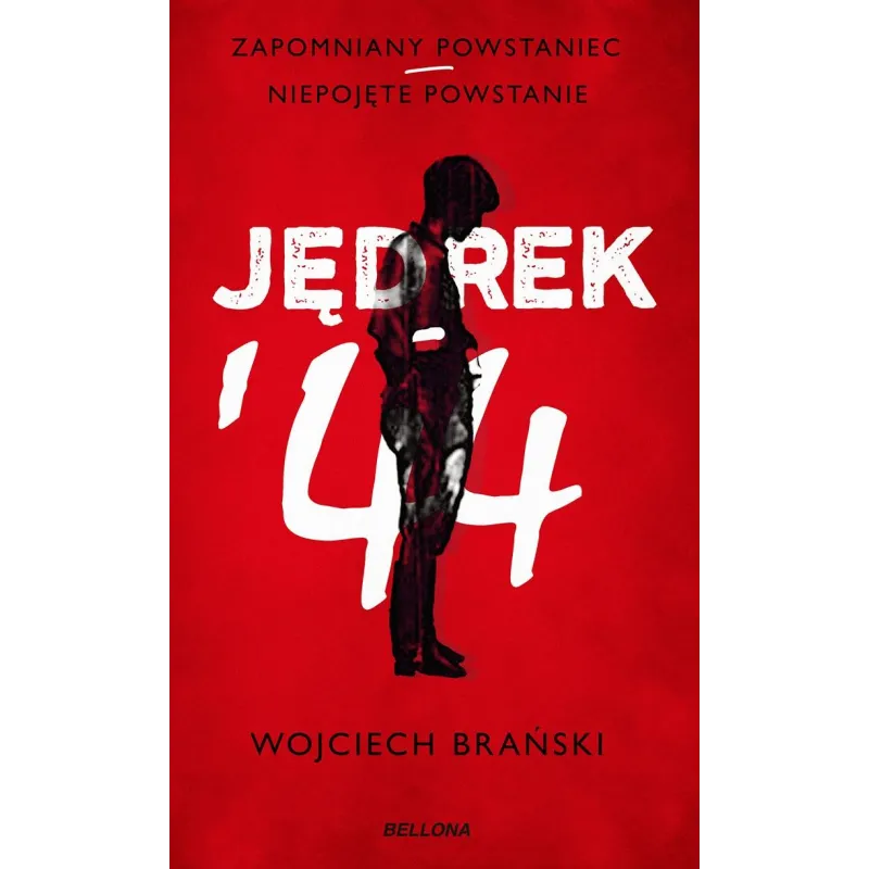 JĘDREK44 Wojciech Brański - Bellona