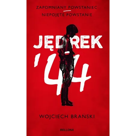 JĘDREK44 Wojciech Brański - Bellona