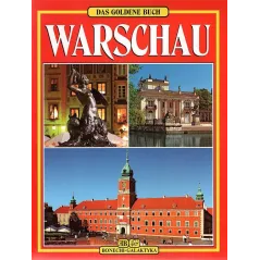 WARSCHAU WERSJA NIEMIECKOJĘZYCZNA - Galaktyka