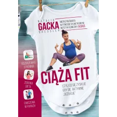 EXPERT VIP CĄŻA FIT - Dragon