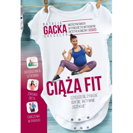EXPERT VIP CĄŻA FIT - Dragon