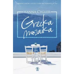 GRECKA MOZAIKA Cygler Hanna