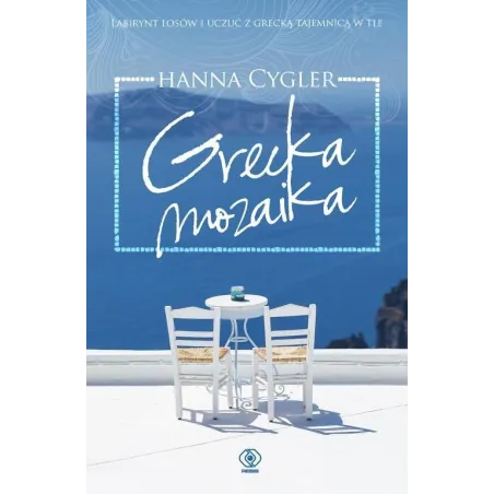 Grecka Mozaika Grecka Mozaika