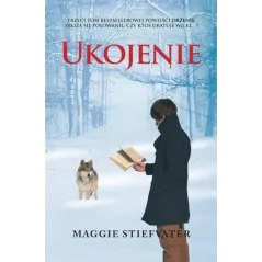 UKOJENIE Maggie Stiefvater - Wilga