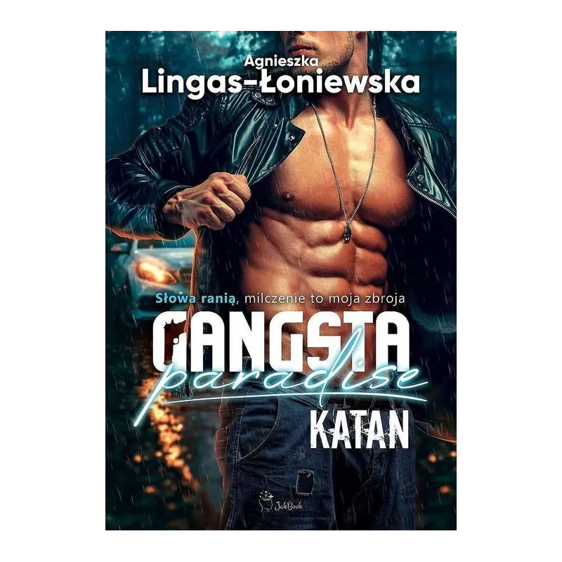 KATAN. GANGSTA PARADISE - JakBook