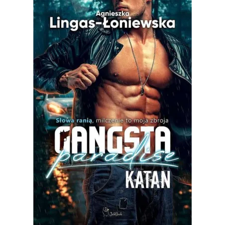 KATAN. GANGSTA PARADISE - JakBook