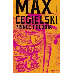 PRINCE POLONIA Max Cegielski - Marginesy