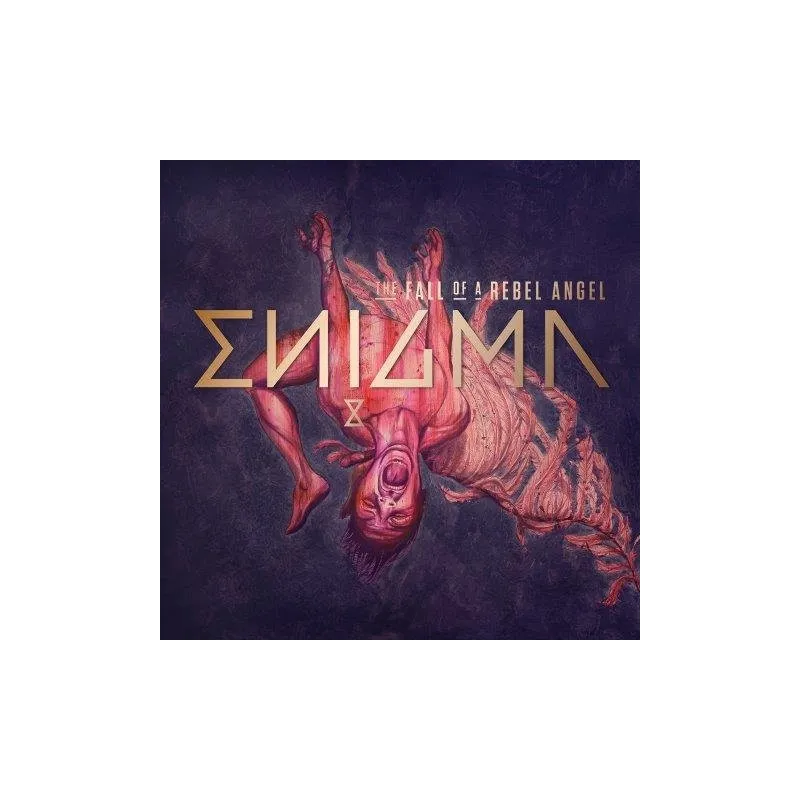 THE FALL OF A REBEL ANGEL THE SUPER DELUXE EDITION